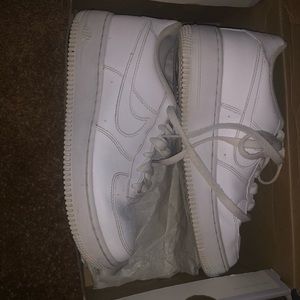Nike Air Force 1 Shoes